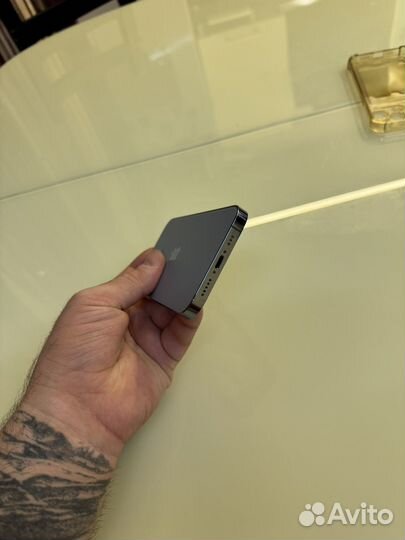 iPhone 13 Pro, 256 ГБ