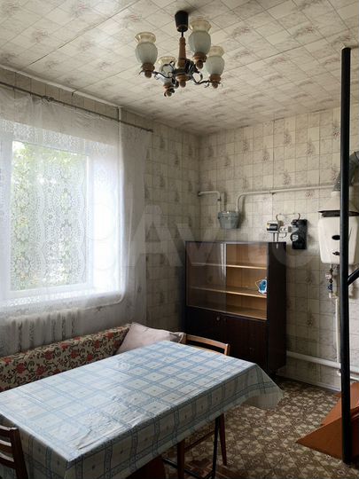 Дом 60 м² на участке 1 сот.