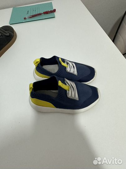 Кроссовки mango