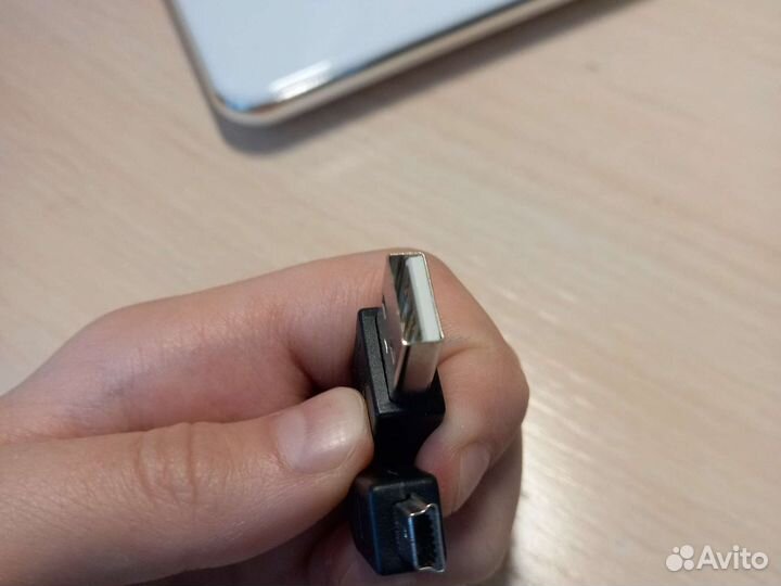 Mini usb кабель