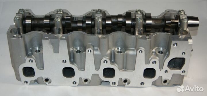 Гбц Toyota 2C 3C 1110164390 в сборе Nomparts Корея