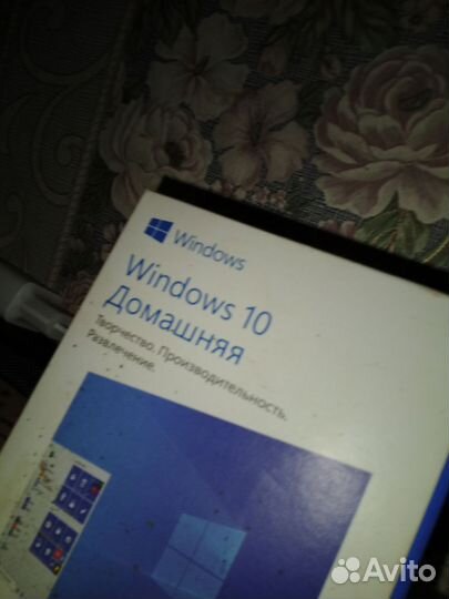 Образ windows 10 и windows 11