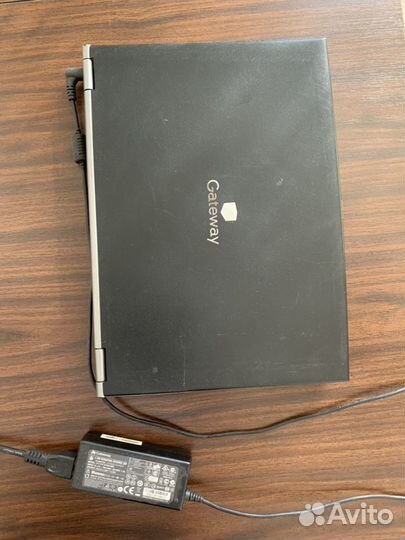 Ноутбук Gateway MT 3423