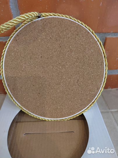 Подставка под горячее