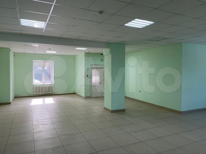 Свободного назначения, 65-130 м²