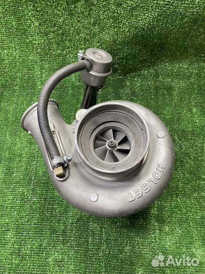 Турбина Камаз Камминз 6ISBe HE351W 4043982