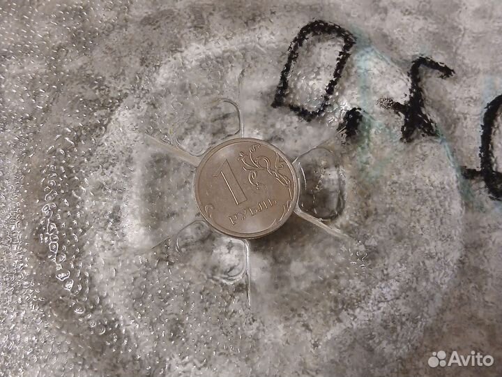 Тарелка для микроволновой печи диаметр 27 см