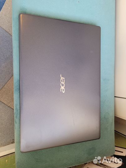 Acer A315 на разбор