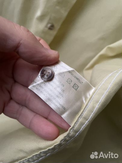 Рубашка мужская