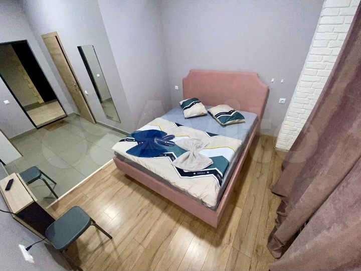 Комната 23,3 м², 1/5 эт.