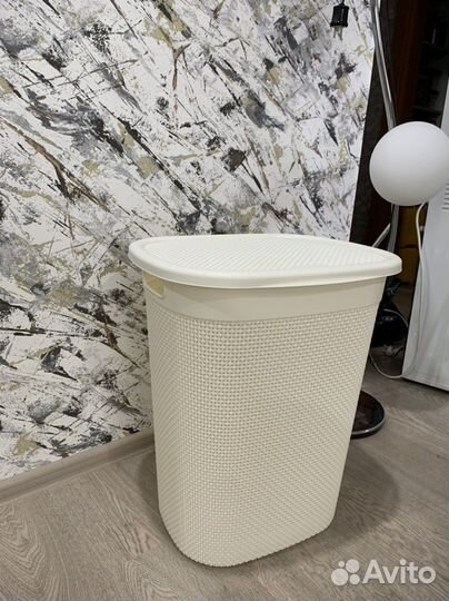 Корзина для белья