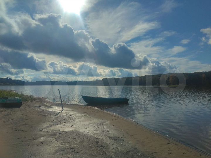 Участок 15 сот. (ИЖС)