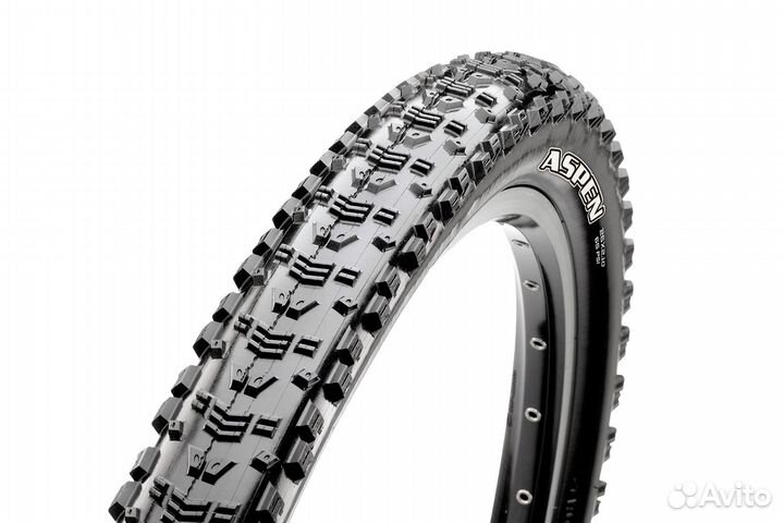 Велопокрышка Maxxis Aspen – EXO TR Dual, складной