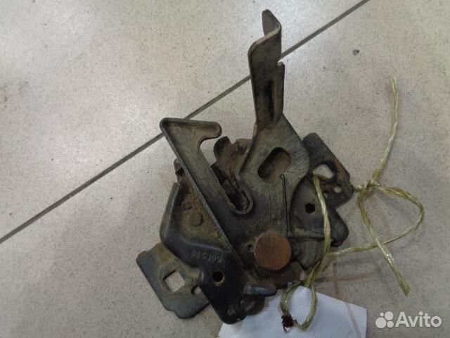 Замок капота Ford Explorer 1995-2003