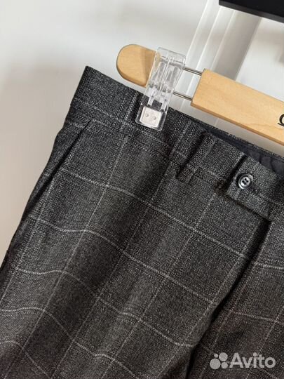 Мужской костюм тройка