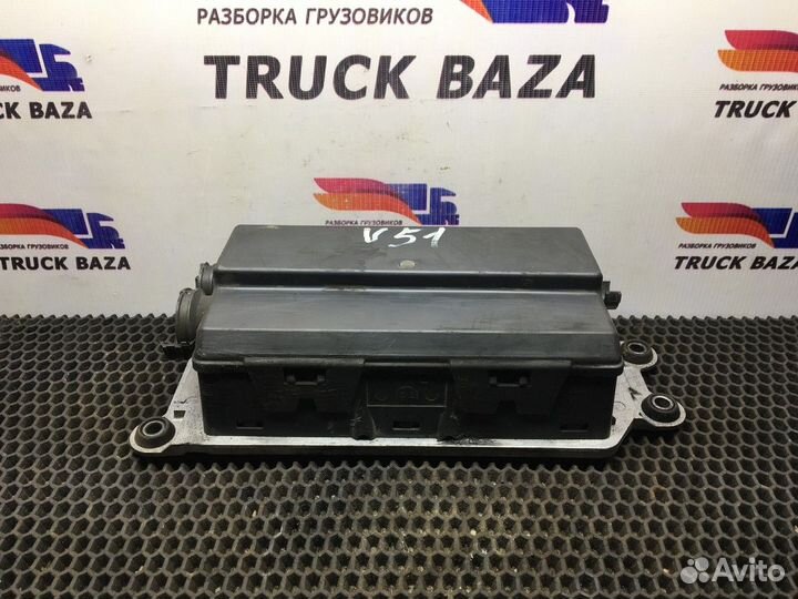 Блок управления светом сciom Volvo FH, Volvo FM