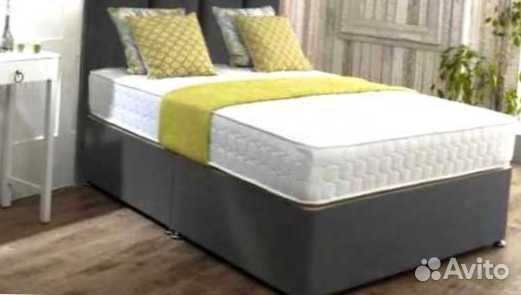 Анатомический матрас 140х200, 160х200 и другие