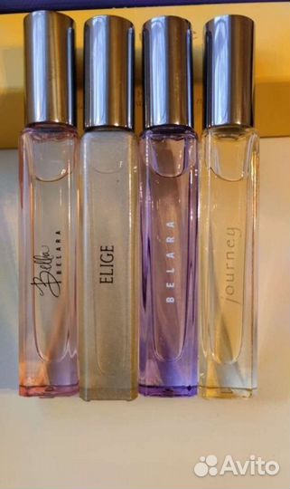 Mary kay духи роликовые