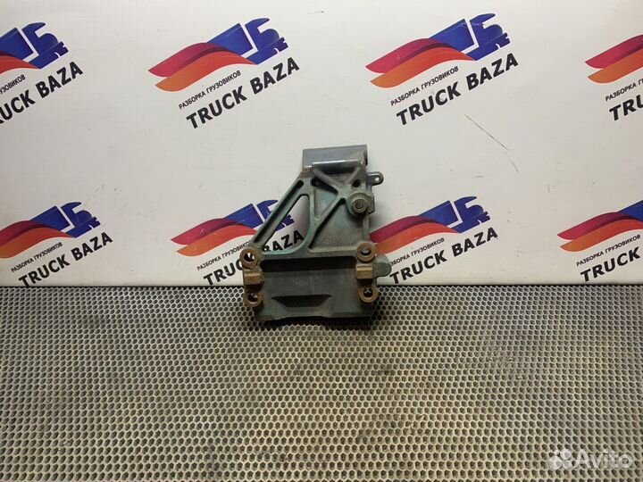 Кронштейн генератора Volvo FH, Volvo FM