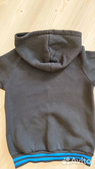 Толстовка детская