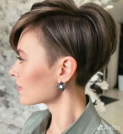 Крутые мужские стрижки