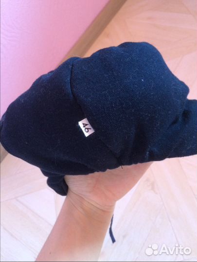 Продам шапку новая