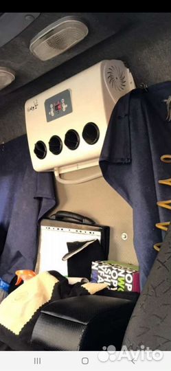 Кондиционер сплит система