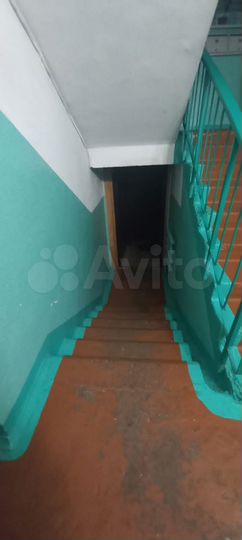 1-к. квартира, 34,9 м², 1/5 эт.