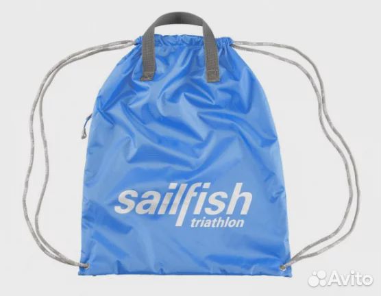 SailFish Gymbag