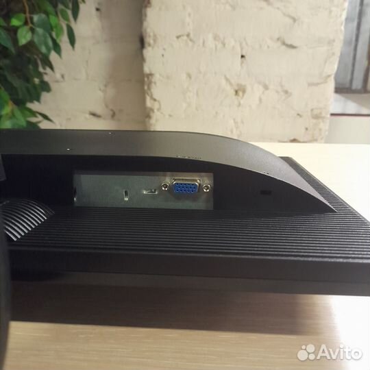 Монитор Acer K202HQL- Б/У
