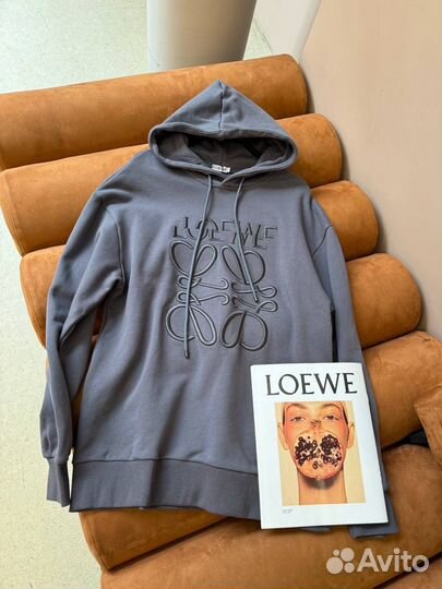 Худи Loewe (Хит 2024)