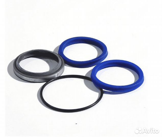 Рем. к-т цилиндра подъема ф50