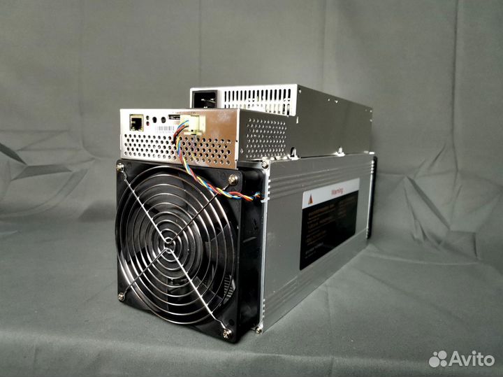 Whatsminer M50 122T гтд