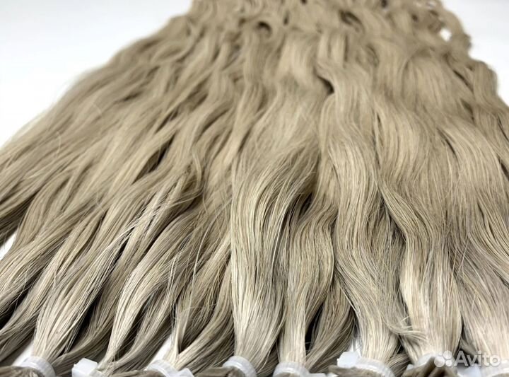 Волосы для наращивания, 50см