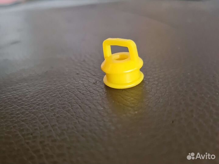 Втулка троса АКПП Шевроле cruze