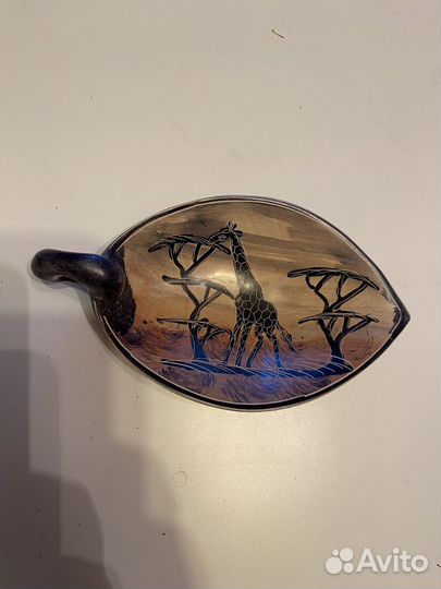 Пепельницы