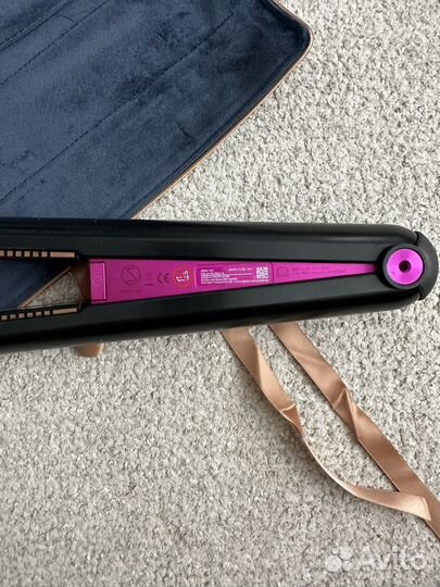 Выпрямитель dyson corrale hs03