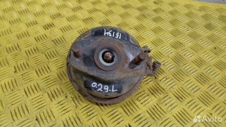 Тормозная камера MAN левая Man Tga Tgs Tgx