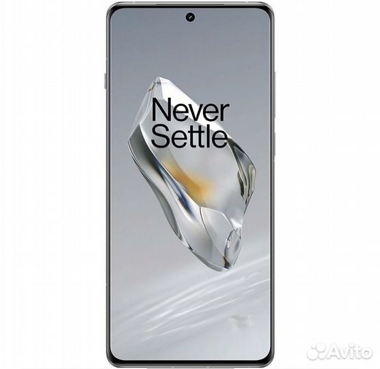 OnePlus 12, 12/256 ГБ