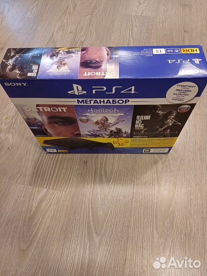 Sony PS4