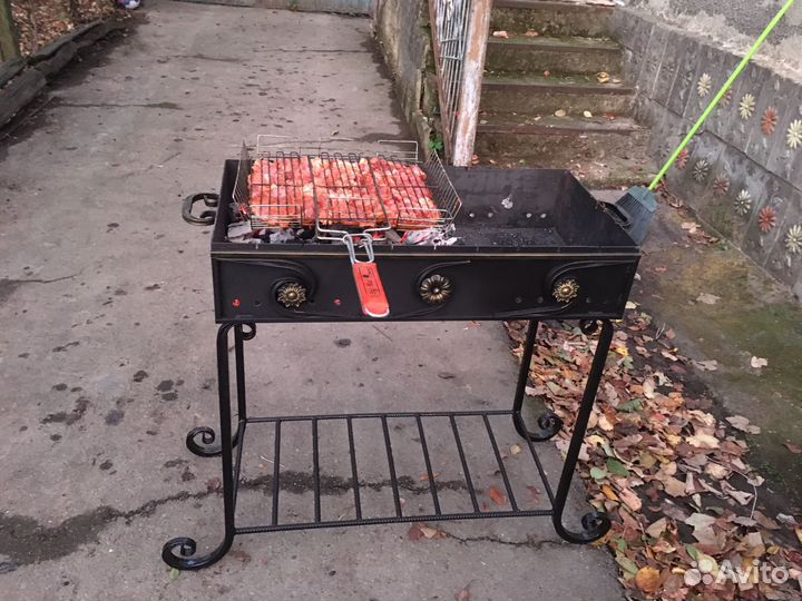 Мангальчики