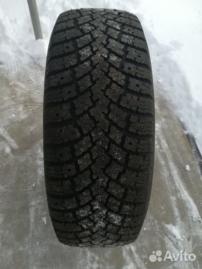Nokian Tyres Hakkapeliitta 10 265/70 R17