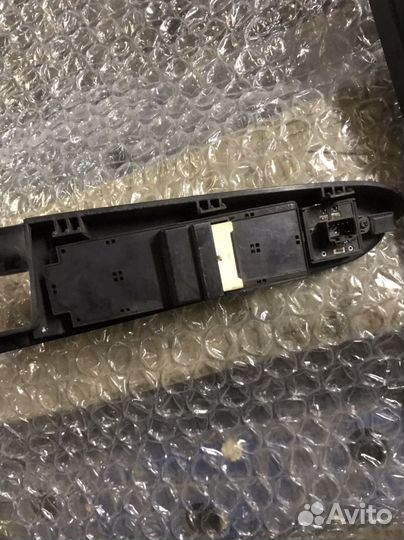 Блок управлерия стеклоподьемниками киа рио kia rio