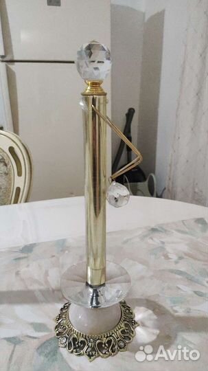 Подставки для кухонных полотенец