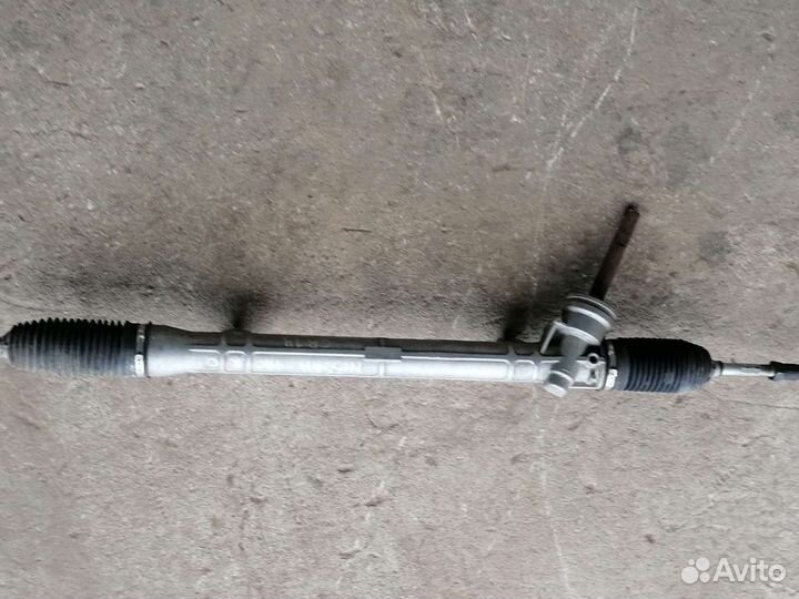 Рейка рулевая Ниссан Микро k12