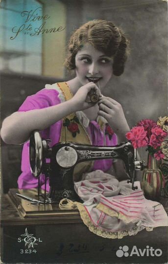 Швейный цех принимает заказы на массовый пошив