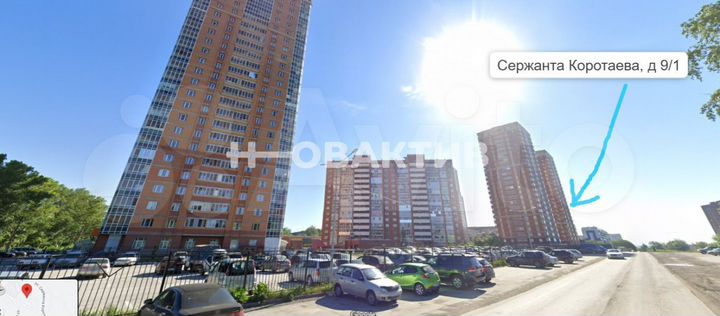 Продам помещение свободного назначения, 167.9 м²