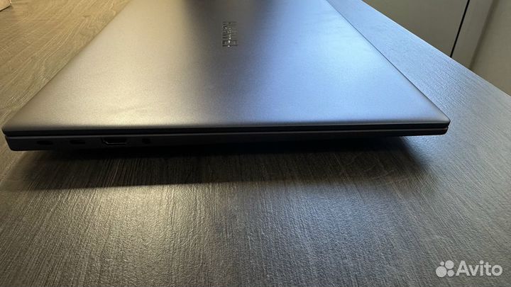 Ноутбук Huawei MateBook 16s (2023)