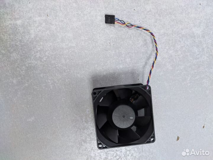 Вентилятор серверный foxconn