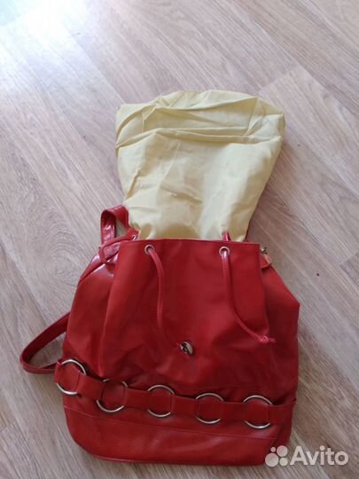 Ранец школьный для девочки